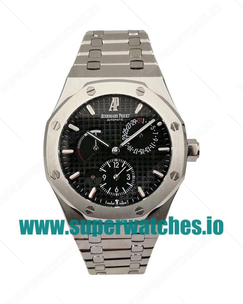 Audemars Piguet Replica Royal Oak 26120ST - 43.5 MM