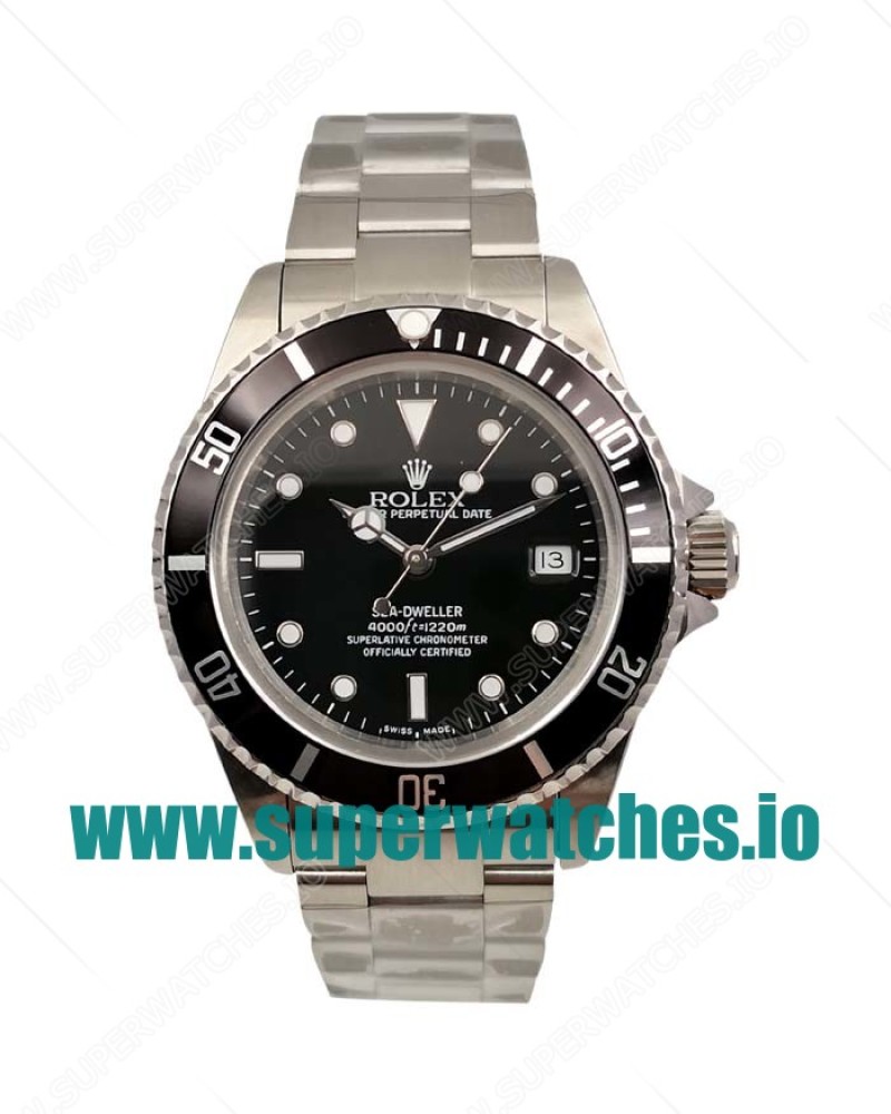 Rolex Replica Sea-Dweller 116600 - 40 MM