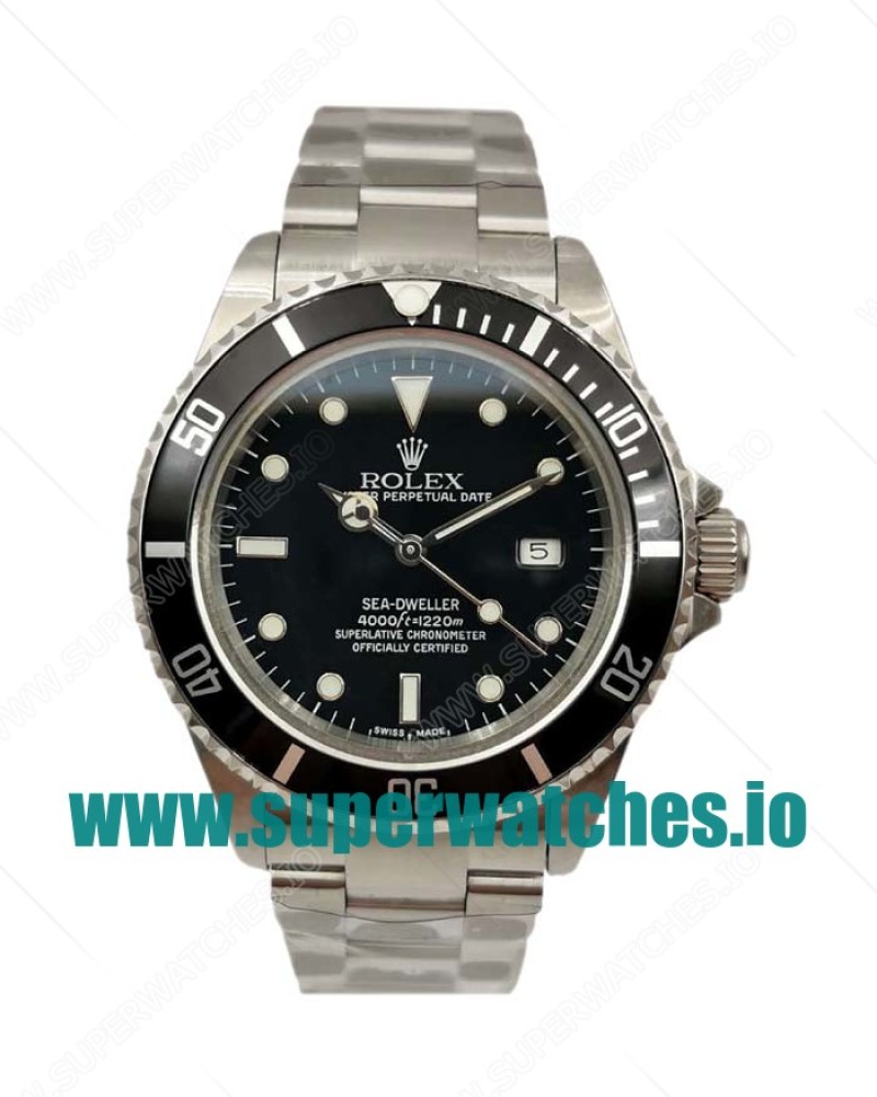 Rolex Replica Sea-Dweller 116600 - 40 MM