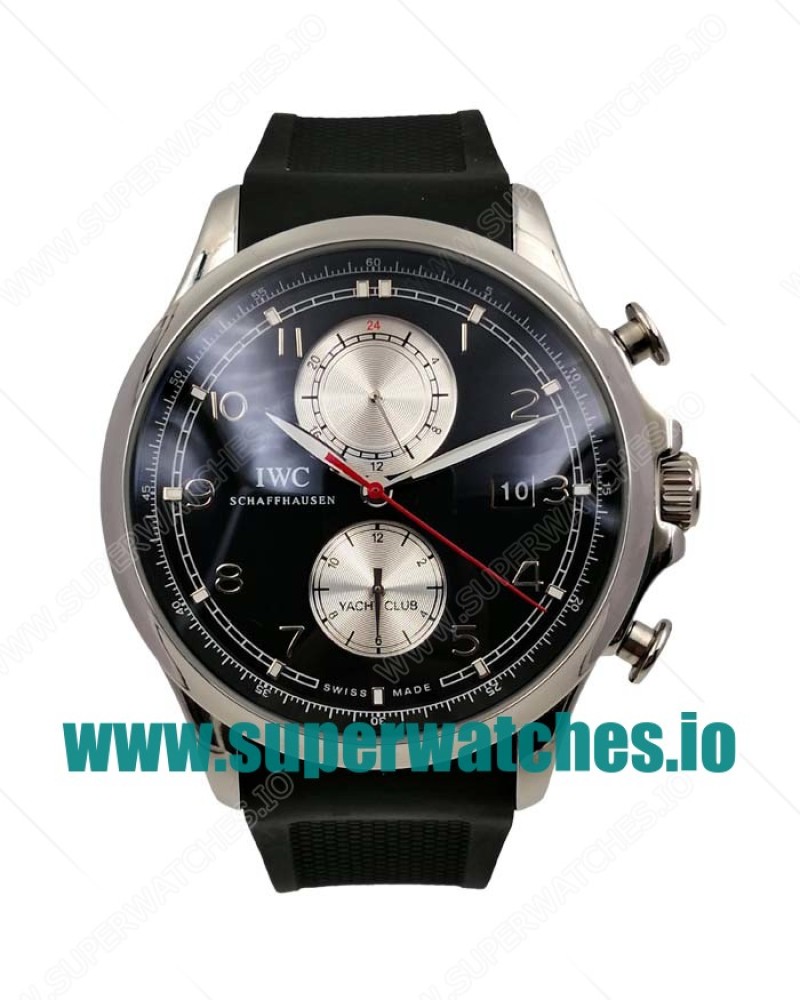 IWC Replica Portugieser Yacht Club IW390208 - 46 MM