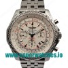 Breitling Replica Bentley Motors A25362 - 47.5 MM