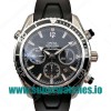 Omega Replica Seamaster Planet Ocean Chrono 2210.52.00 - 44 MM