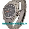 Rolex Replica Explorer II 216570 - 42 MM