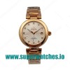 Omega Replica De Ville Ladymatic 425.60.34.20.55.001 - 34 MM