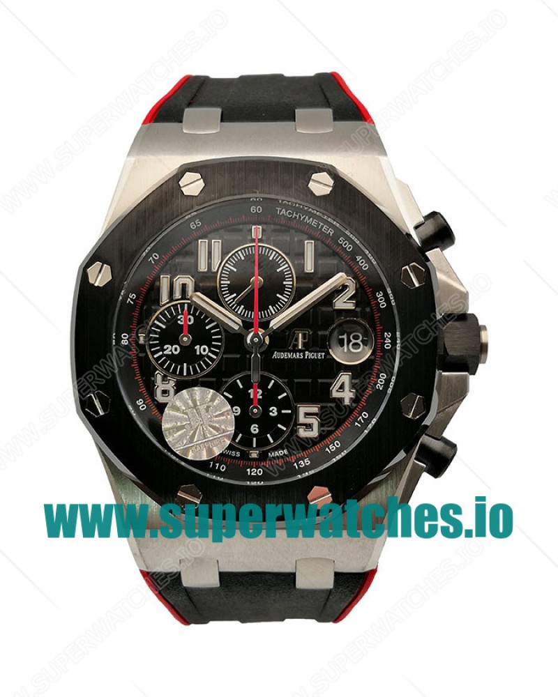 Audemars Piguet Replica Royal Oak Offshore 26470SO - 42 MM