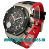 Audemars Piguet Replica Royal Oak Offshore 26470SO - 42 MM