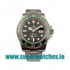 Rolex Replica Submariner 126610LV - 41 MM