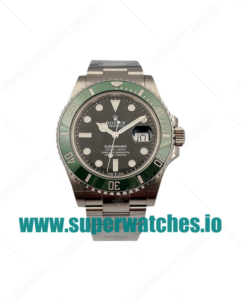 Rolex Replica Submariner 126610LV - 41 MM