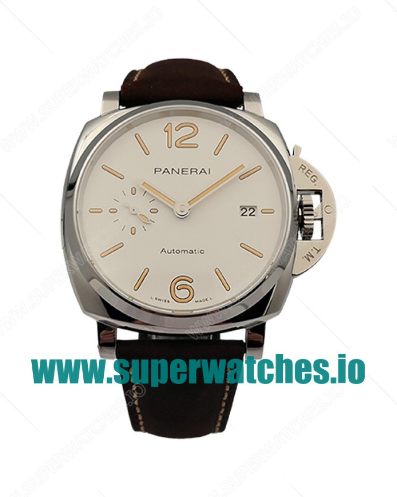 Panerai Replica Luminor Due PAM01046 - 42 MM