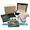 Rolex High Quality Wooden Box