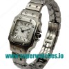 Cartier Replica Santos GALBEE W20056D6 - 24 MM