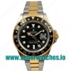 Rolex Replica GMT-Master II 16713 LN - 40 MM