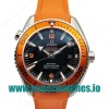 Omega Replica Seamaster Planet Ocean 232.32.42.21.01.001 - 44.5 MM