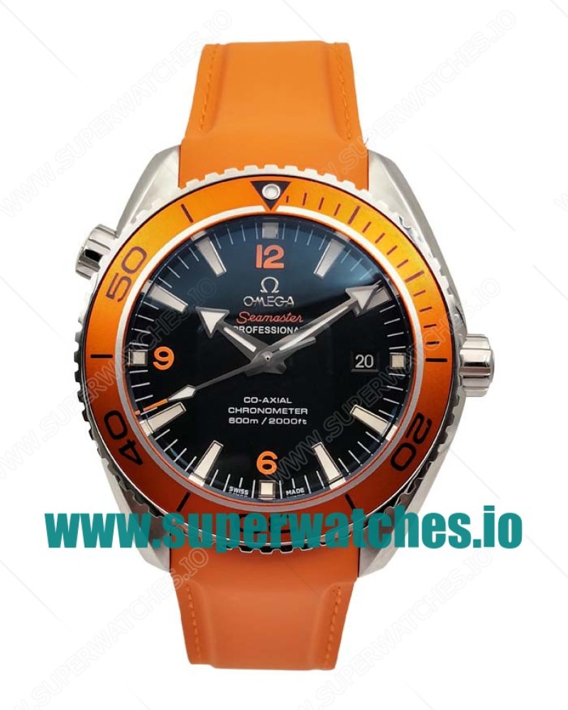 Omega Replica Seamaster Planet Ocean 232.32.42.21.01.001 - 44.5 MM