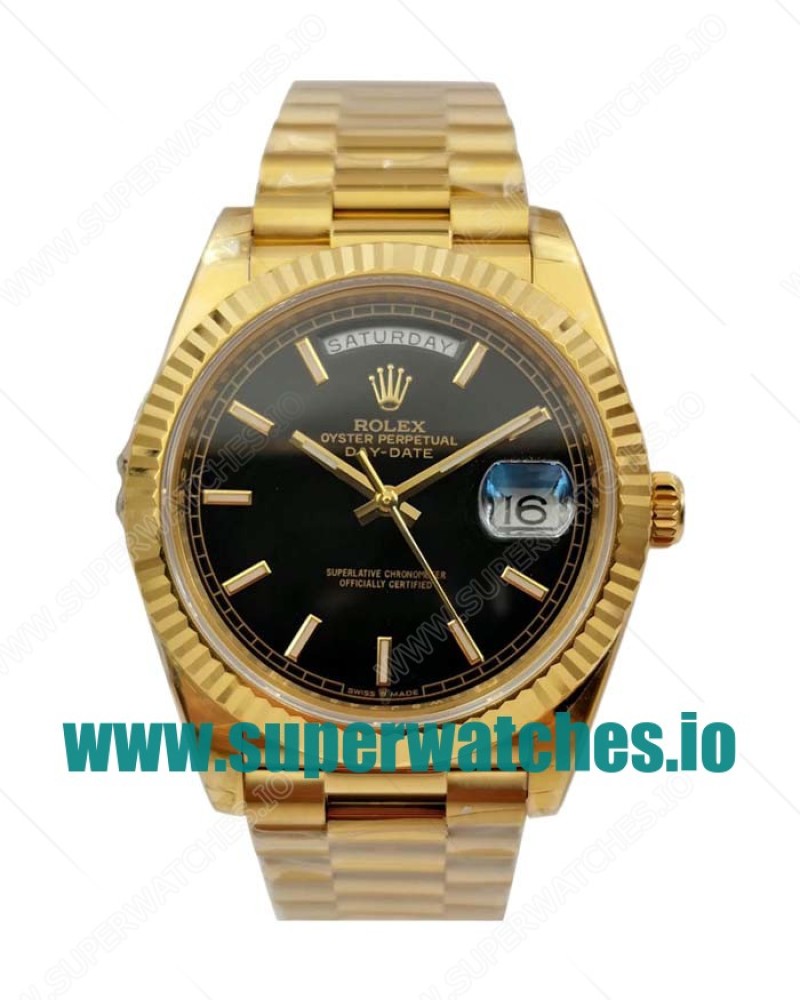 Rolex Replica Day-Date 228238 - 40 MM