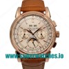 Patek Philippe Replica Grand Complications 5270R - 44 MM