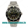 Rolex Replica Submariner 5513 - 40 MM