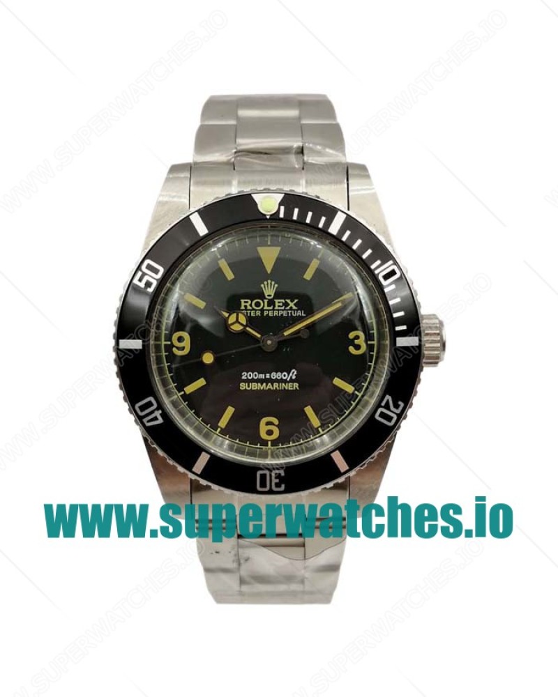 Rolex Replica Submariner 5513 - 40 MM