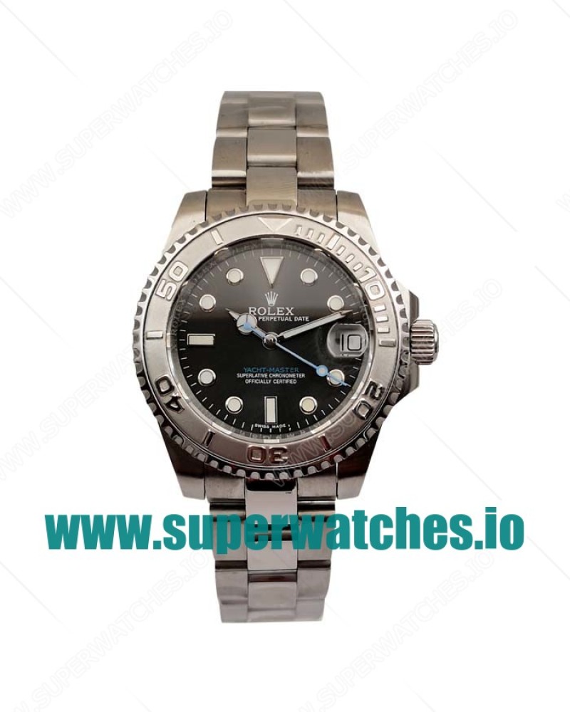 Rolex Replica Yacht-Master 268622 - 35 MM