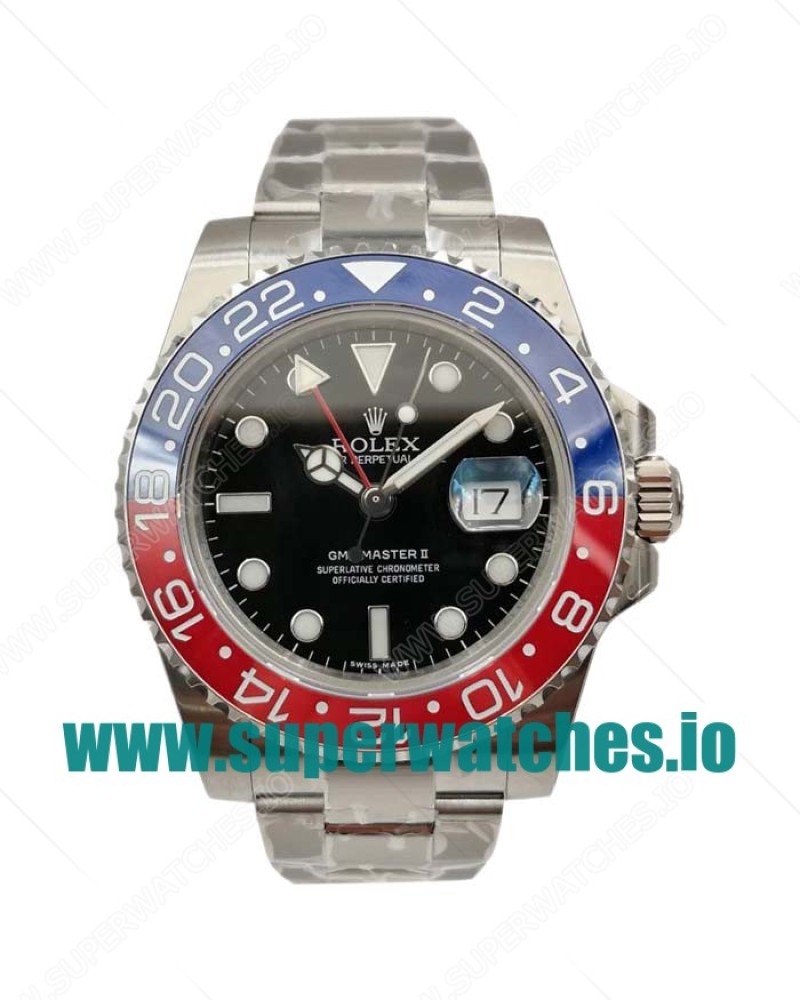 Rolex Replica GMT-Master II 116719 - 40 MM