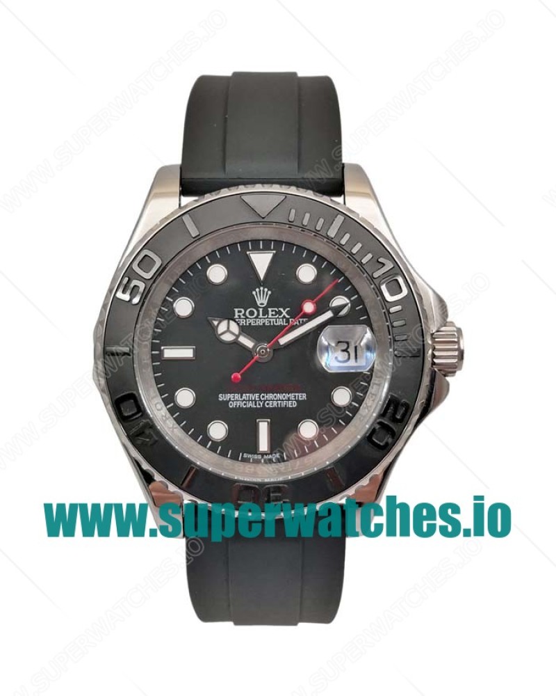 Rolex Replica Yacht-Master 116655 - 40 MM