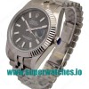 Rolex Replica Datejust 126334 - 41 MM