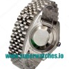 Rolex Replica Datejust 126334 - 41 MM