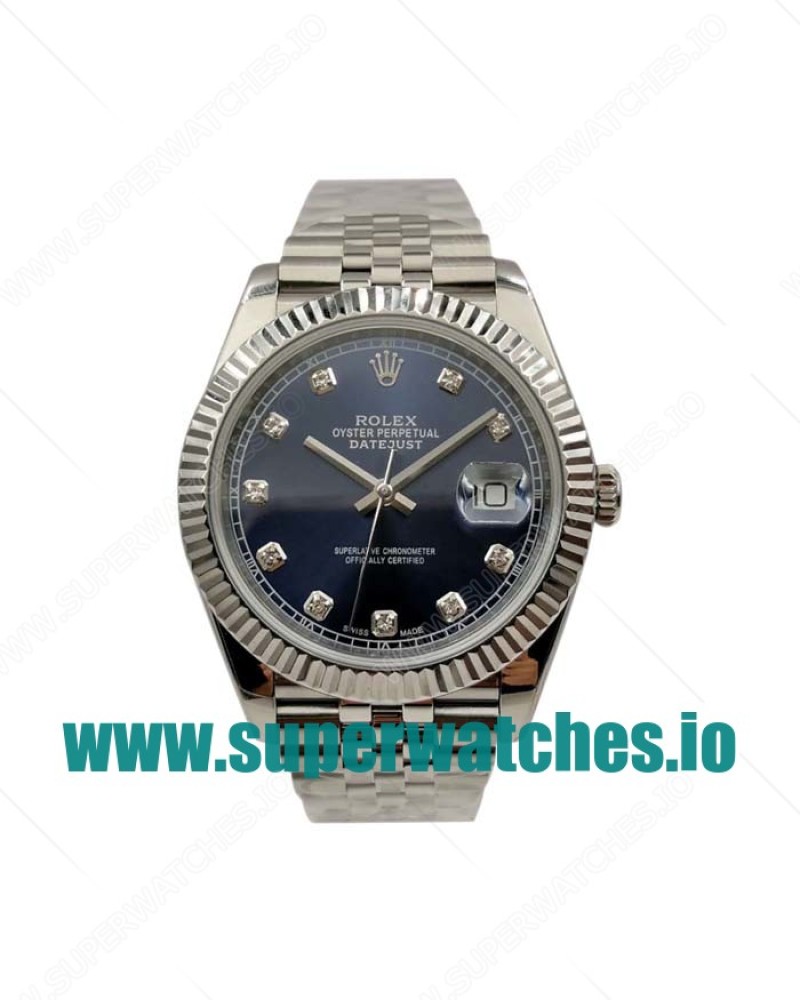 Rolex Replica Datejust 126334 - 41 MM