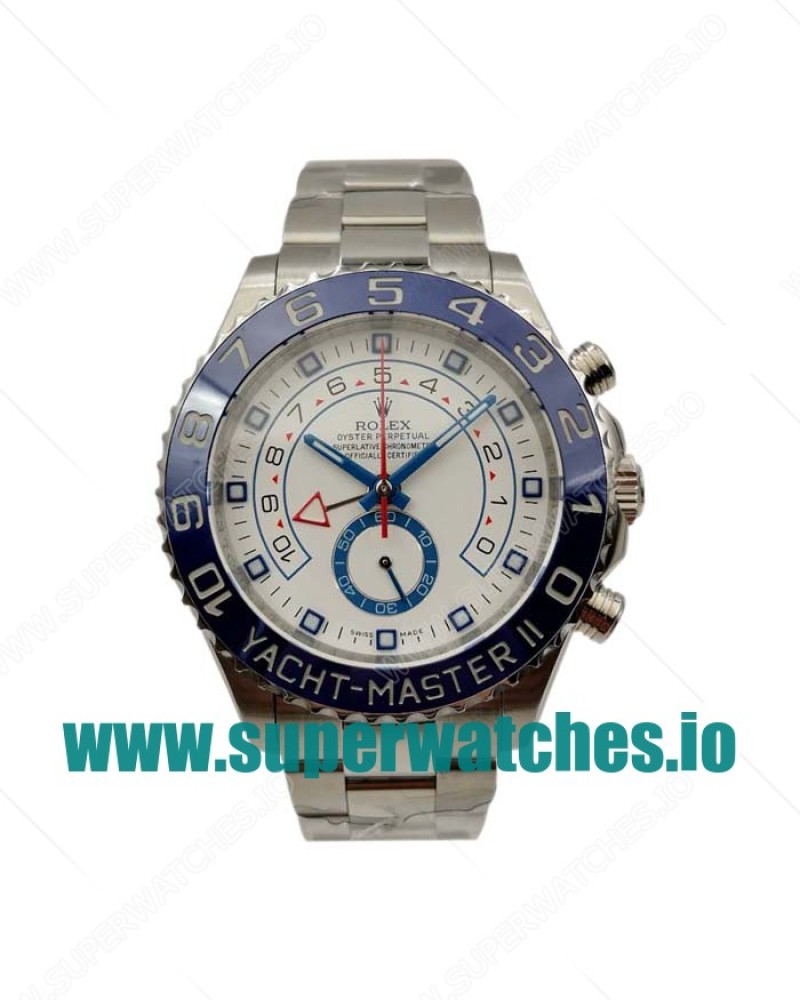 Rolex Replica Yacht-Master II 116680 - 44 MM