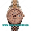 Rolex Replica Datejust 279381 - 31 MM