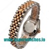 Rolex Replica Datejust 279381 - 31 MM