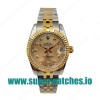 Rolex Replica Datejust 178273 - 31 MM