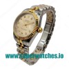 Rolex Replica Datejust 178273 - 31 MM