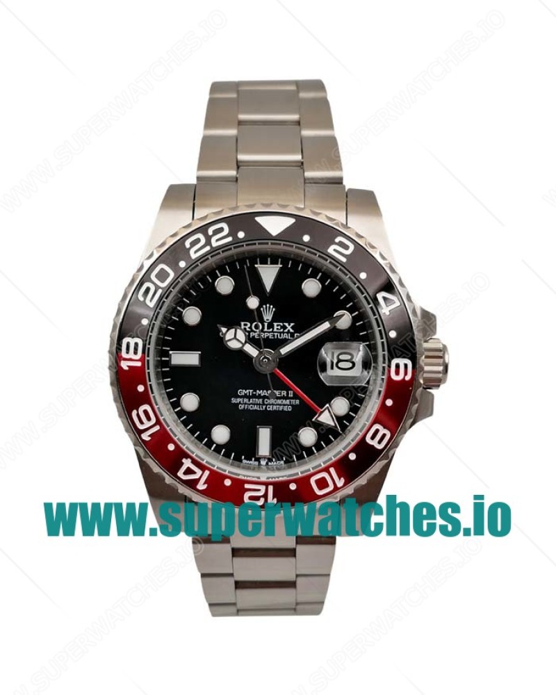 Rolex Replica GMT-Master II 16710 - 40 MM