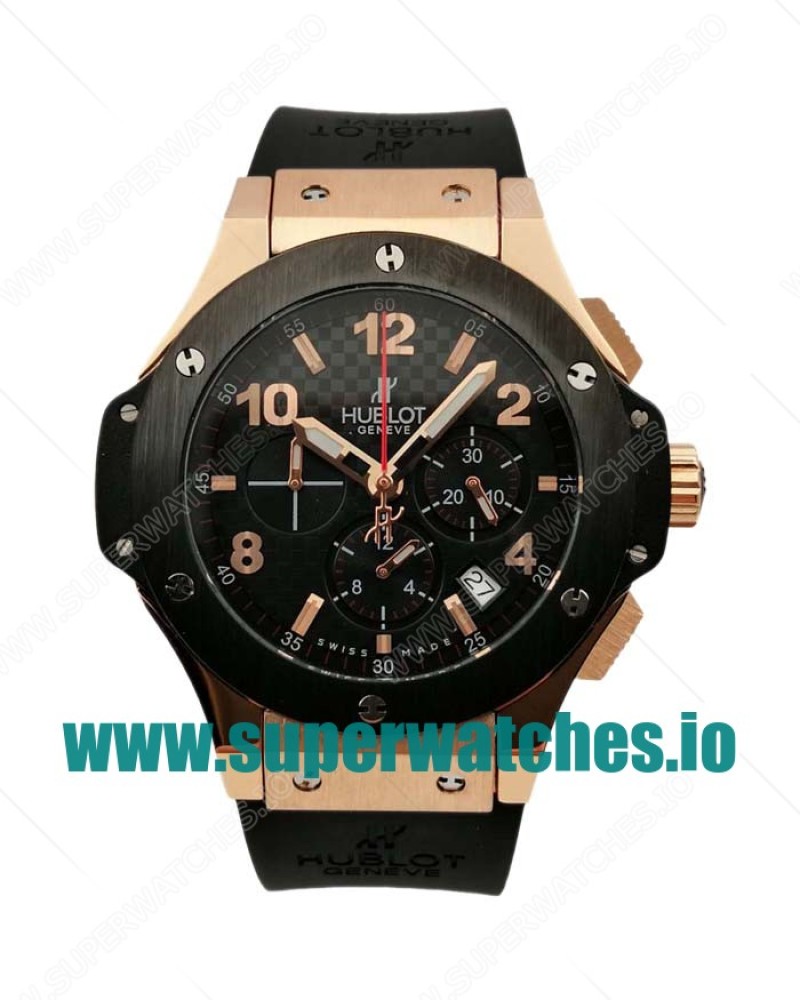 Hublot Replica Big Bang 301.PB.131.RX - 44 MM