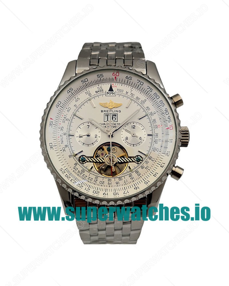 Breitling Replica Navitimer World A24322 - 47 MM