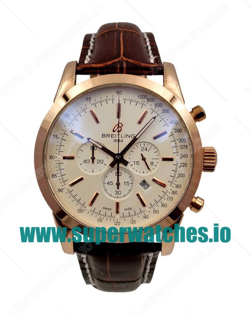 Breitling Replica Transocean RB015212 - 45 MM