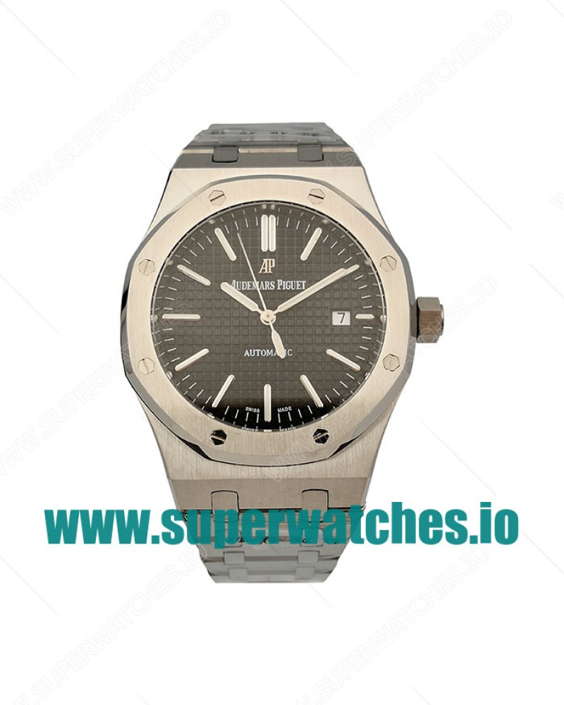 Audemars Piguet Replica Royal Oak 15400ST.OO.1220ST.01 - 41 MM