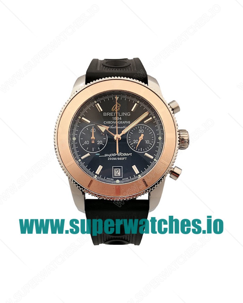 Breitling Replica Superocean Heritage U23370 - 46 MM