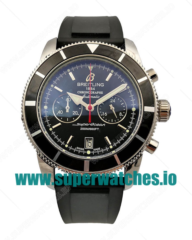 Breitling Replica Superocean Heritage A23370 - 46.5 MM