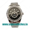 Rolex Replica Sky-Dweller 326939 - 40.5 MM