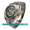 Rolex Replica Sky-Dweller 326939 - 40.5 MM