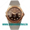 Omega Replica Constellation 123.20.35.20.63.001 - 38 MM