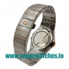 Omega Replica Constellation 123.20.35.20.63.001 - 38 MM