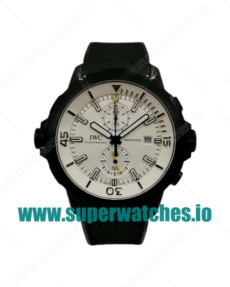 IWC Replica Aquatimer IW376705 - 44.5 MM