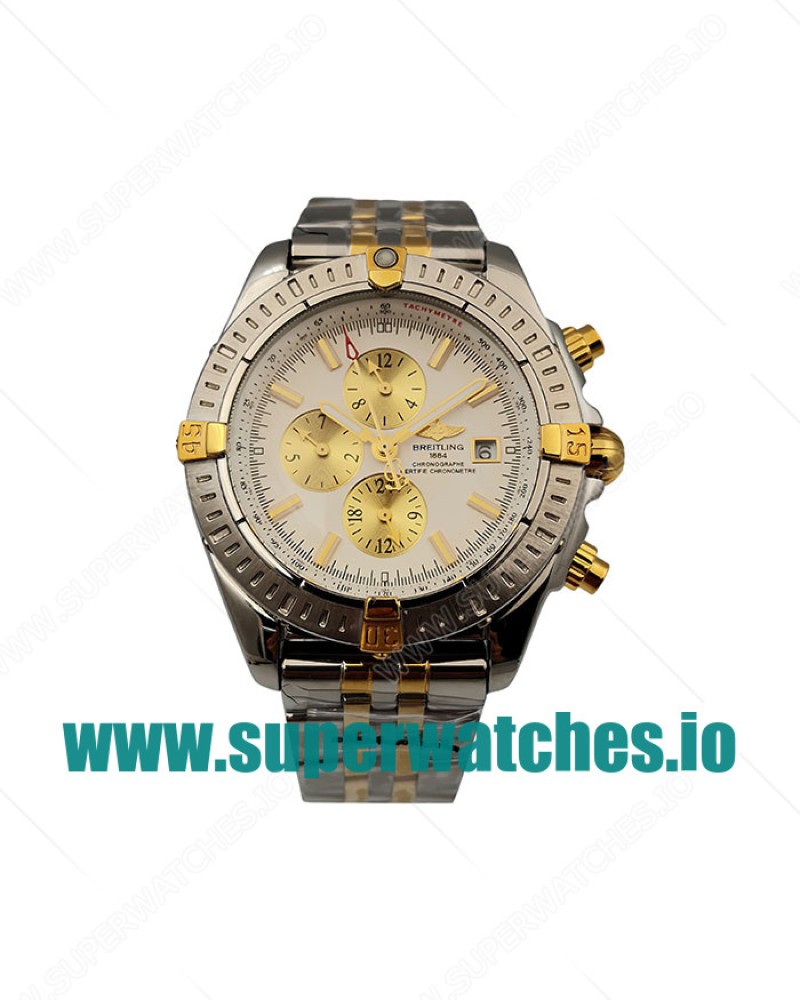 Breitling Replica Chronomat Evolution B13355 - 44 MM