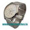 Breitling Replica Transocean Chronograph AB0152 - 45 MM