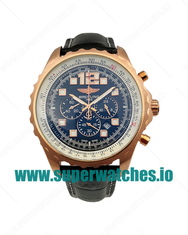 Breitling Replica Professional Aerospace A23360 - 49 MM