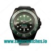 Rolex Replica Sea-Dweller Deepsea 126660 - 44 MM