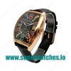 Franck Muller Replica Crazy Hours 7851 SC - 40x47 MM